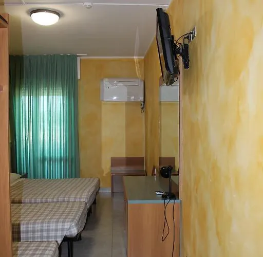 Hotel Napoleone 2*