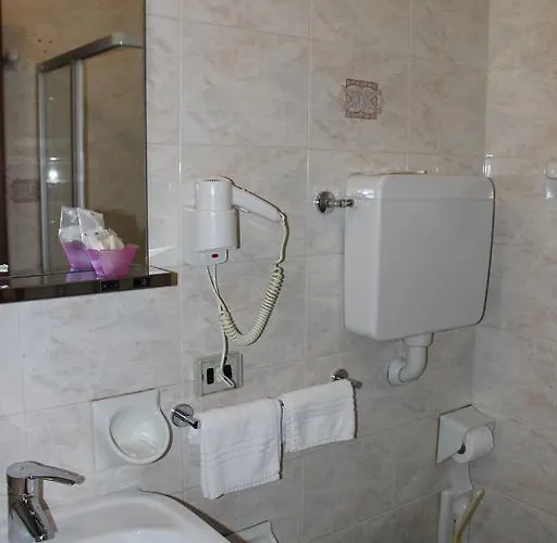 Hotel Napoleone 2*