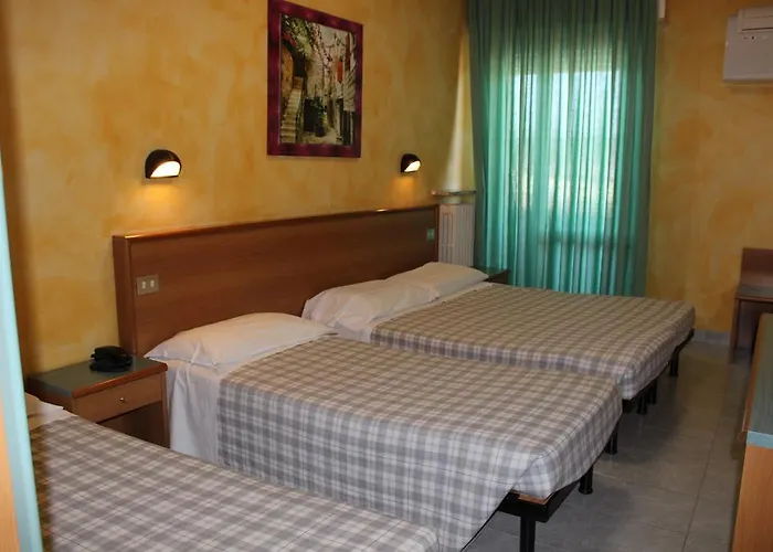 Napoleone Hotel SantʼAmbrogio di Valpolicella