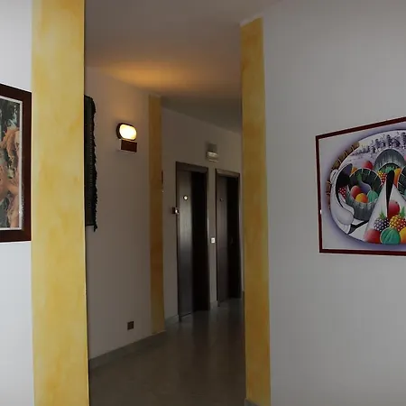 Hotel Napoleone