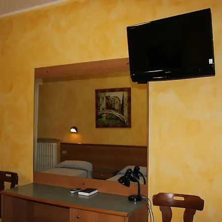 Hotel Napoleone