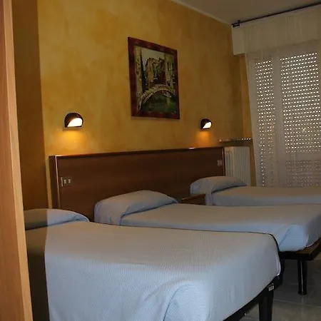 Hotel Napoleone