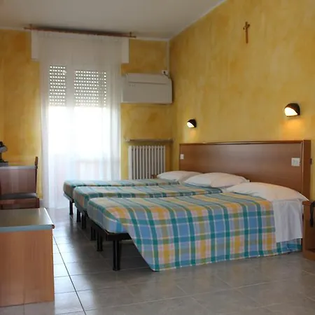 Hotel Napoleone