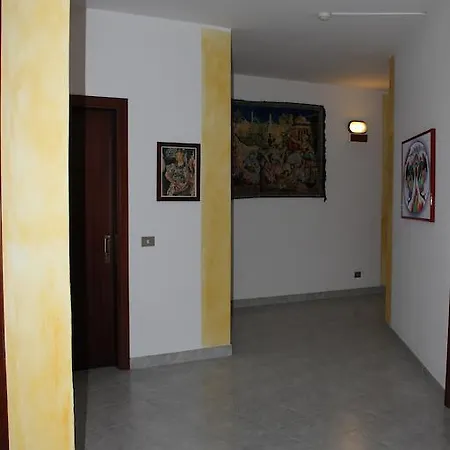 Hotel Napoleone 2*