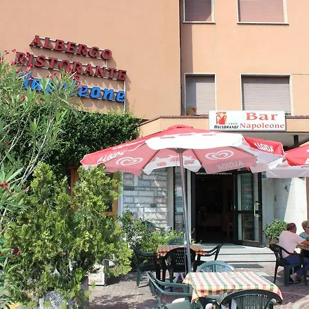 Hotel Napoleone 2*
