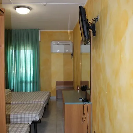 Hotel Napoleone 2*