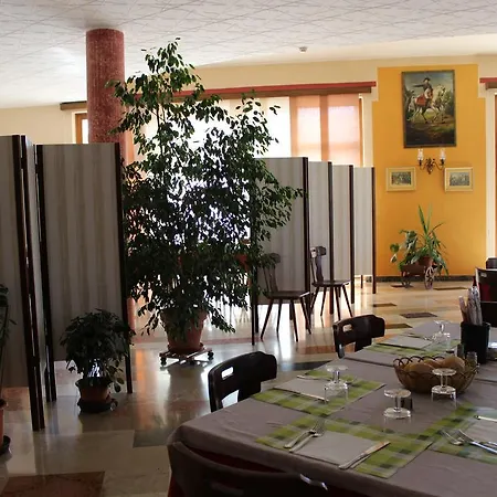 Hotel Napoleone 2*