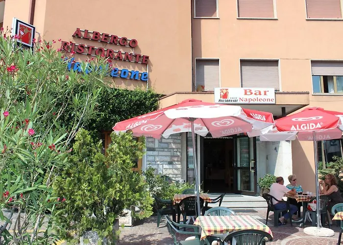 Otel Napoleone 2*