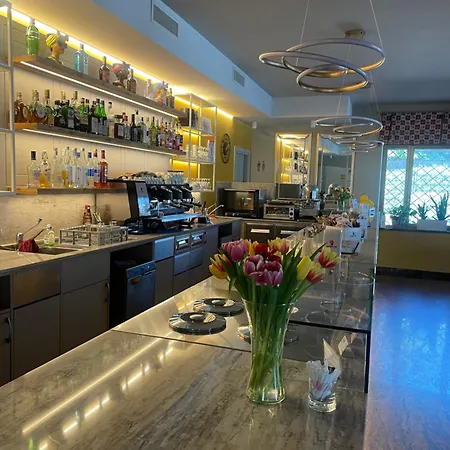 Hotel Napoleone
