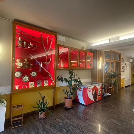 Napoleone Hotel 2*