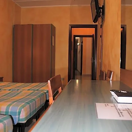 Napoleone Hotel 2*
