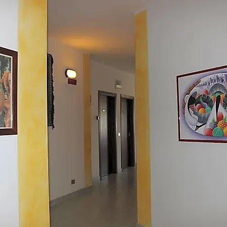Napoleone Hotel SantʼAmbrogio di Valpolicella