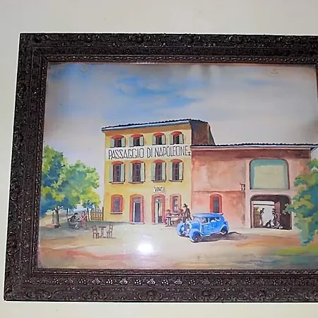 Hotel Napoleone
