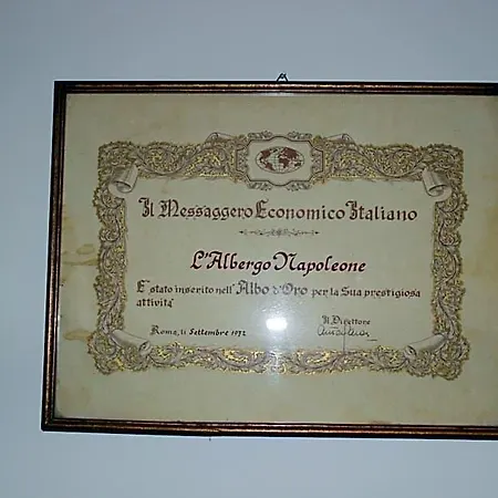 Napoleone