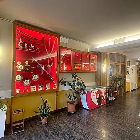 Napoleone Hotel 2*