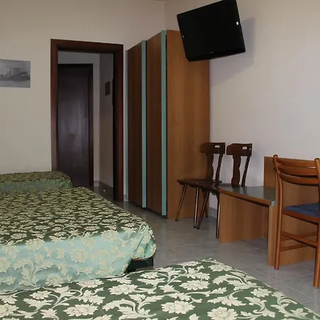 Hotel Napoleone
