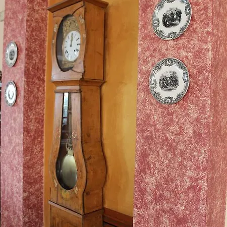 Napoleone Hotel SantʼAmbrogio di Valpolicella